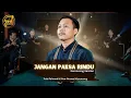 Lagu JANGAN PAKSA RINDU (Beda) - Toto Rahmadi \u0026 New Normal Keroncong (Music Video Cover)