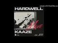 Hardwell & KAAZE - Move (Extended Mix)