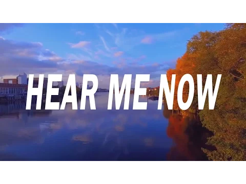 Download MP3 Alok, Bruno Martini - Hear Me Now (ft. Zeeba)