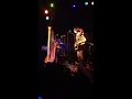 Respected Destroyer - The Brandee Younger quartet