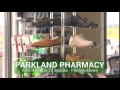 Parkland Pharmacy Promoting Fredericktown
