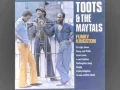 Download Lagu Toots \u0026 The Maytals - Do The Reggae