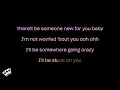 sombr - Potential (Karaoke Version)