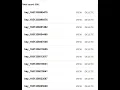 localForage plugin to manage offline storage in ionic app data gets cleared when session ends