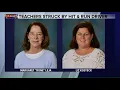 Orland Park teacher killed another injured in hit-and-run after leaving Christmas party