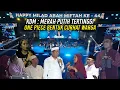 Download Lagu HADIRI UNDANGAN PESANTREN ORA AJI | KDM : MERAH PUTIH TERTINGGI - ONE PIECE BENTUK CURHAT WARGA