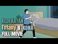 Download Lagu KEDEKATAN TIFFANY DAN KONA FULL MOVIE - Animasi Sekolah