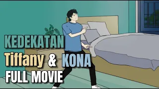 kedekatan tiffany dan kona full movie animasi sekolah