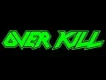 Lagu OVERKILL - Under the influence (1988) Full album vinyl (completo)