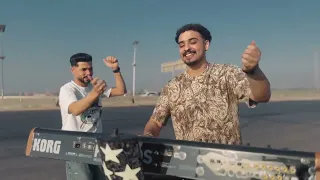 جديد وحصري كليب جبل واقف بطولي غناء تيتو شقلشه عازف أورج عمر العدوي توزيع فلسطيني ريمكس 2025 