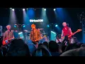 Green Day HOMECOMING Live 01-18-2024 Irving Plaza NYC 4K *Front Pit*