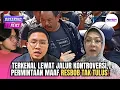 Lagu HILANG RASA EMPATI RESBOB YANG BERANI HINA SUKU SUNDA,PSIKOLOG BUNDA ROMY SEBUT TAK ADA RASA EMPATI 
