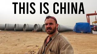 媒体不会展示给你看的中国另一面