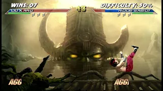 mortal kombat new era 2021 mugen
