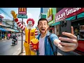Why McDonald s in Thailand is 10X Better That America