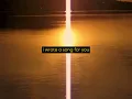 Wisp - Yellow (Official Lyric Video)