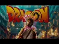 Rise of Dragon Song | Dragon | Vignesh Shivan , Leon James, Anirudh , Nadisha Thomas, El Fé Choir