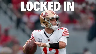 Guy Haberman on the 49ers Preseason Victory Over the Titans