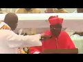 Download Lagu Le cardinal kutwa demande à ado :( quitter le pouvoir avant que l’amour ne se transforme en haine )