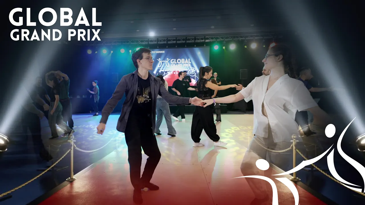 GGP 2026 - STRICTLY NOVICE FINAL