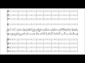 Wolfgang Amadeus Mozart - Piano Concerto No. 17 in G major, K. 453