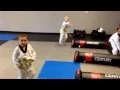 Kids Martial Arts Surge Menomonee Falls