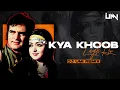 Download Lagu Kya Khoob Lagti Ho (Remix) Dj Umi | Mukesh, Kanchan | Dharmatma 1975 | Hema Malini, Feroz Khan