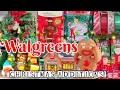 WALGREENS BLEW MY GINGY MIND WITH THEIR SPECTACULAR CHRISTMAS NEW ADDITIONS