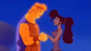 شاب خارق بينزل يعيش مع البشر وبيحب واحده جدا ولكن بتطلع خاينه وبتكون عاوزه قوته ملخص فيلم Hercules 