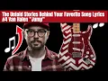 Download Lagu The Untold Stories Behind Your Favorite Song Lyrics #4 Van Halen