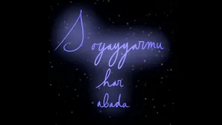 soyayyarmu har abada cover of love by ali jita 