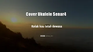 Download KUTIMANG ADIKKU SAYANG-IPANK Cover ukulele senar 4 MP3