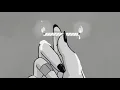 drake & james blake - the catch up [slowed & reverb]