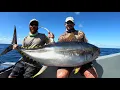 The Ultimate Venice Tuna Fishing Charter with Paradise Outfitters
