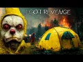 I GOT REVENGE ON THE HOMELESS IT CLOWNS FOR TRYING TO SET MY HOUSE ON FIRE TERRIFYING DISCOVERY