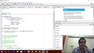 How to find ANAGRAM in Python without in-built functions