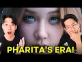 Download Lagu BABYMONSTER - ‘WE GO UP’ M/V REACTION! #BABYMONSTER