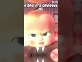 Big forehead