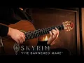 It s 2011 and you walk into a tavern in Skyrim