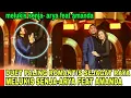 Download Lagu MELUKIS SENJA! DUET PALING ROMANTIS SEJAGAT RAYA ARYA FEAT AMANDA MELUKIS SENJA
