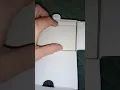 Yunbaoit Pro Version 60-Minute Visual Countdown Timer unboxing