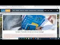 Cal State Apply - Extended Profile