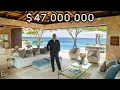 How Billionaires Live in Hawaii
