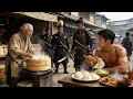 Lagu The kung fu Kid beats the Japanese samurai who bullied the shop owner！
