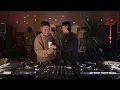 DISCO : CITYBOY FROM SEOUL | HighTrain x Novasia Presents: House Odyssey / MIXMIX