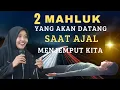 Download Lagu Ustadzah Mumpuni,2 Mahluk Yang Akan Datang Saat Ajal Sudah Tiba, Live Purworjo#mumpuniterbaru2025