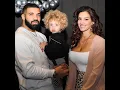 Drake s Baby Mama Sophie Brussaux Shares Her Own Photos Of Rapper s Son Adonis