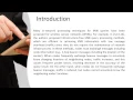 KNN Query Processing Methods in Mobile Ad Hoc Networks