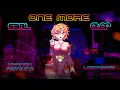 Download Lagu One More - S3RL \u0026 Atef ft Hannah Fortune \u0026 lowstattic