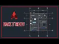 AutoCAD Floor Plan - Add Elements Part 2